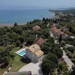 Sea View Private Pool Villa