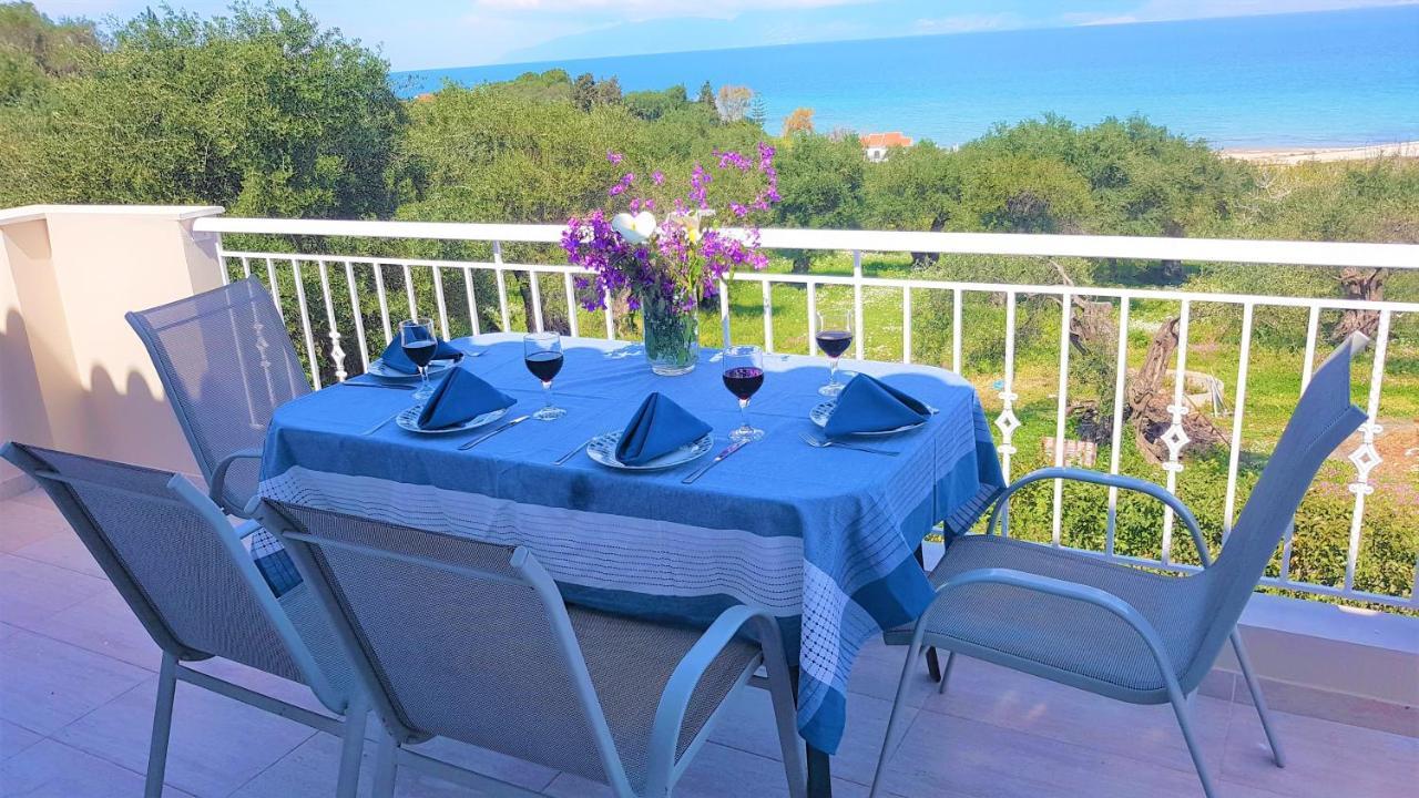 Villa Sea View Private Pool *