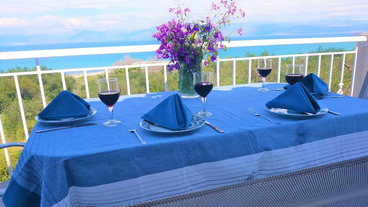 Sea View Private Pool *
