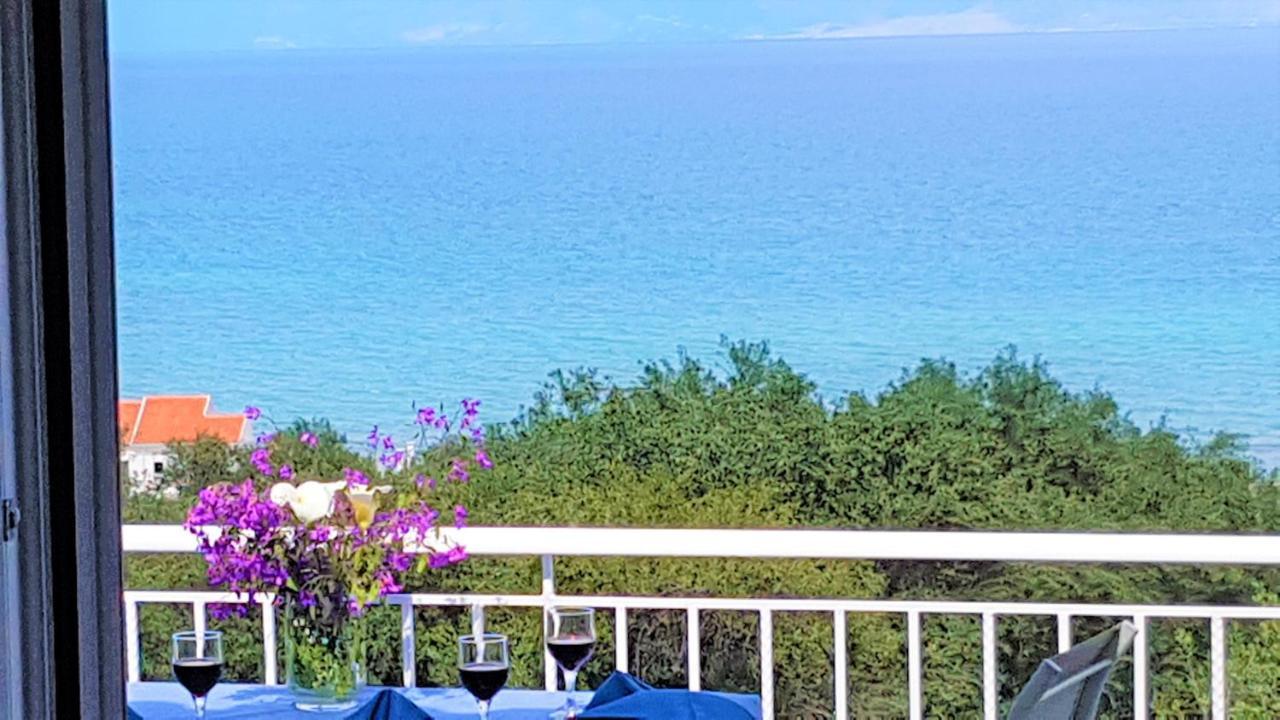 Villa Sea View Private Pool